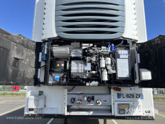 Schmitz Cargobull Semitrailer Reefer Standard 