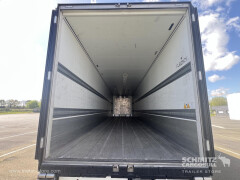 Schmitz Cargobull Semitrailer Reefer Standard 