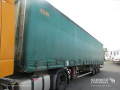 GENERAL TRAILER Semitrailer Curtainsider Standard 