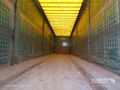 GENERAL TRAILER Semitrailer Curtainsider Standard 