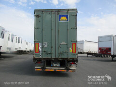 GENERAL TRAILER Semitrailer Curtainsider Standard 