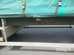 GENERAL TRAILER Semitrailer Curtainsider Standard 