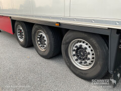 Schmitz Cargobull Reefer Standard Double deck 