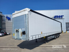 Schmitz Cargobull Curtainsider Standard 