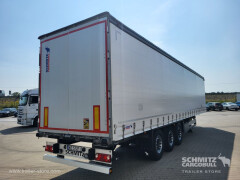 Schmitz Cargobull Curtainsider Standard 