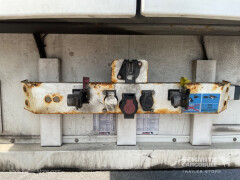 Schmitz Cargobull Reefer Standard Double deck 