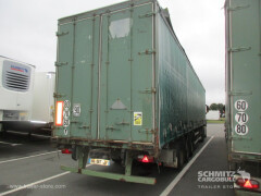 TRAILOR Semitrailer Curtainsider Standard 