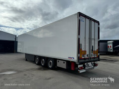 Schmitz Cargobull Reefer Standard Double deck 