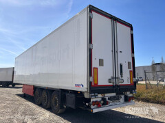 Schmitz Cargobull Reefer Standard Double deck 
