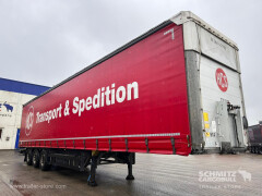 Schmitz Cargobull Curtainsider Standard 