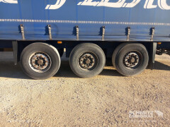 INVEPE Curtainsider Standard 