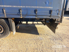 INVEPE Curtainsider Standard 