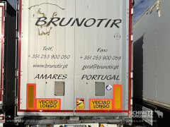 Schmitz Cargobull Curtainsider Varios 