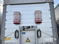 Schmitz Cargobull Curtainsider Varios 