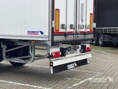 Schmitz Cargobull Oplegger Vries Multitemp Double deck 