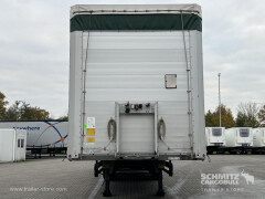 Schmitz Cargobull Curtainsider Standard 