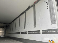 Schmitz Cargobull Reefer Multitemp Double deck 