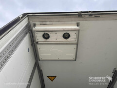 Schmitz Cargobull Reefer Multitemp Double deck 