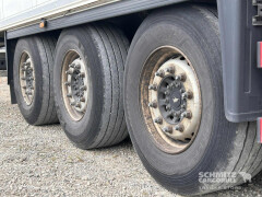 Schmitz Cargobull Reefer Multitemp Double deck 