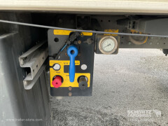 Schmitz Cargobull Reefer Multitemp Double deck 