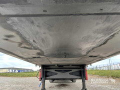 Schmitz Cargobull Reefer Multitemp Double deck 