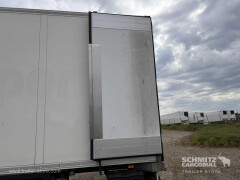 Schmitz Cargobull Reefer Multitemp Double deck 