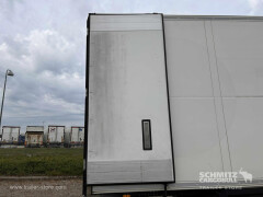 Schmitz Cargobull Reefer Multitemp Double deck 