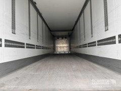 Schmitz Cargobull Reefer Multitemp Double deck 
