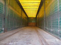 TRAILOR Semitrailer Curtainsider Standard 