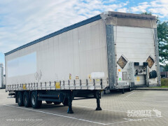 Schmitz Cargobull Oplegger Schuifzeil Coil 