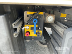 Schmitz Cargobull Reefer Standard Double deck 