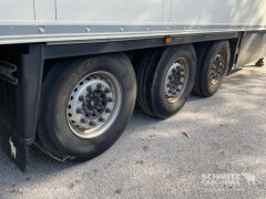 Schmitz Cargobull Reefer Standard Double deck 