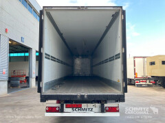 Schmitz Cargobull Semiremolque Frigo Standard 