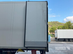 Schmitz Cargobull Semiremolque Frigo Standard 