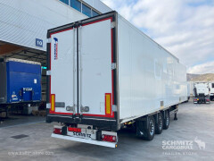 Schmitz Cargobull Semiremolque Frigo Standard 