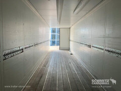 Schmitz Cargobull Semiremolque Frigo Standard 