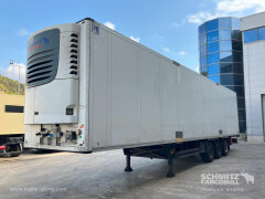 Schmitz Cargobull Semiremolque Frigo Standard 