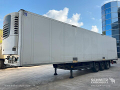 Schmitz Cargobull Semiremolque Frigo Standard 