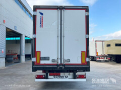 Schmitz Cargobull Semiremolque Frigo Standard 