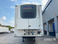 Schmitz Cargobull Semiremolque Frigo Standard 