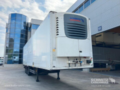 Schmitz Cargobull Semiremolque Frigo Standard 