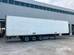 Schmitz Cargobull Semiremolque Frigo Standard 