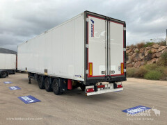 Schmitz Cargobull Semiremolque Frigo Standard 