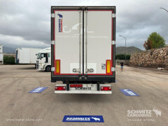 Schmitz Cargobull Semiremolque Frigo Standard 