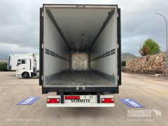 Schmitz Cargobull Semiremolque Frigo Standard 