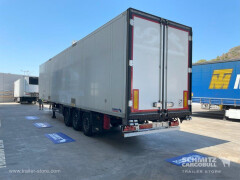 Schmitz Cargobull Semiremolque Frigo Standard 