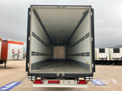 Schmitz Cargobull Semiremolque Frigo Standard 