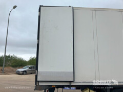 Schmitz Cargobull Semiremolque Frigo Standard 