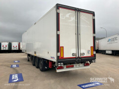 Schmitz Cargobull Semiremolque Frigo Standard 
