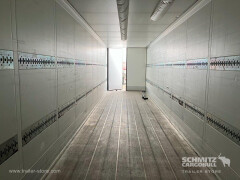 Schmitz Cargobull Semiremolque Frigo Standard 